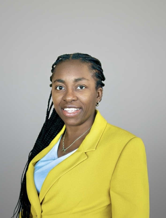 Chidinma Aguomba ACCA, CPA