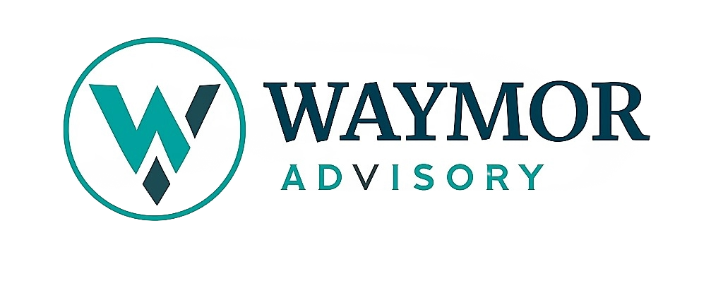 Waymor Logo